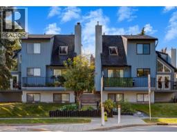 3, 123 13 Avenue Ne Crescent Heights, Calgary, Ca