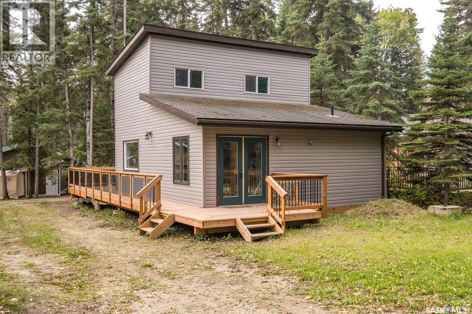 Lot 26 Block 4w Sturgeon Street, Shellbrook Rm No. 493, Saskatchewan  S0J 2E0 - Photo 1 - SK019997