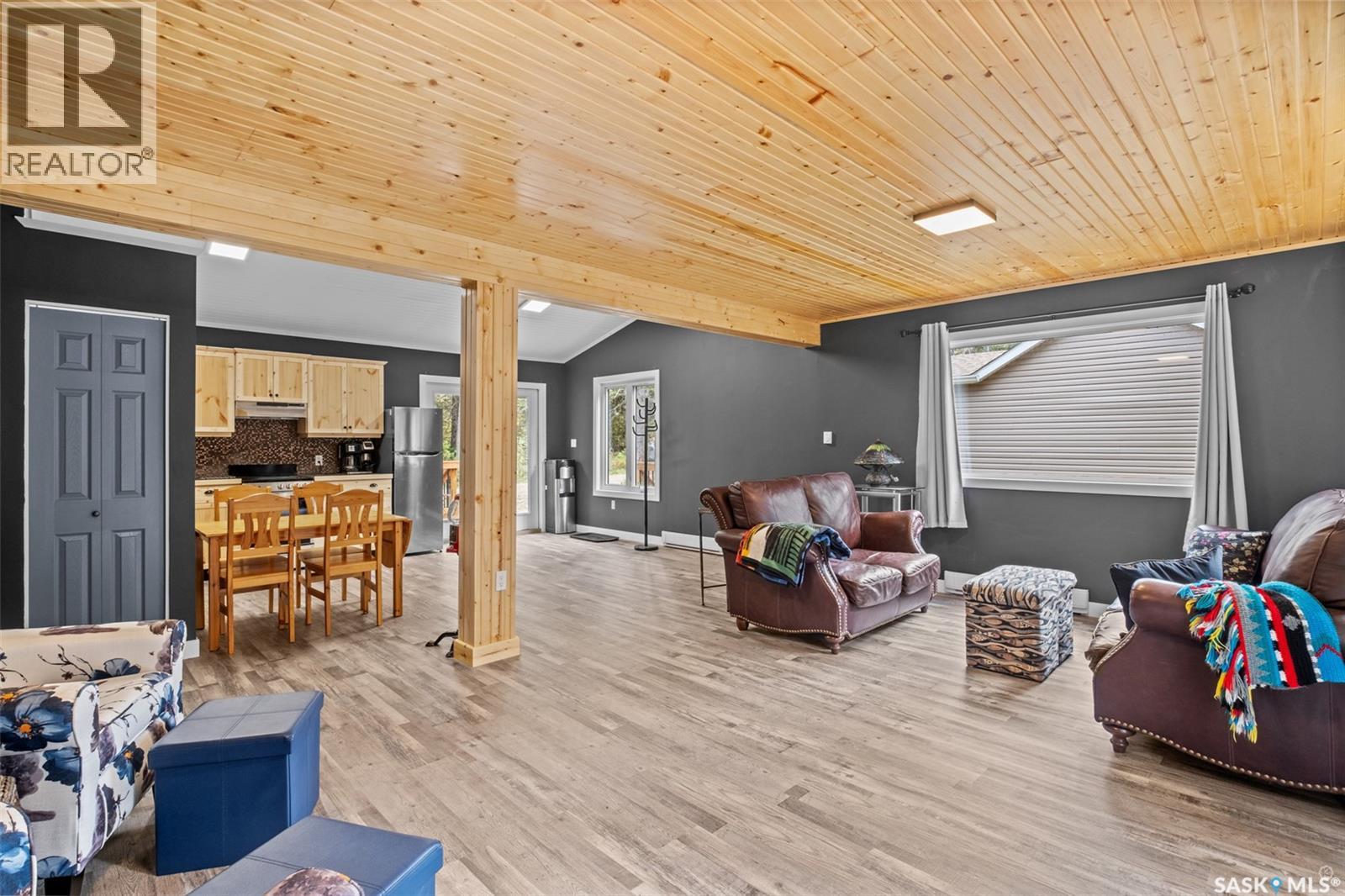 Lot 26 Block 4w Sturgeon Street, Shellbrook Rm No. 493, Saskatchewan  S0J 2E0 - Photo 10 - SK019997