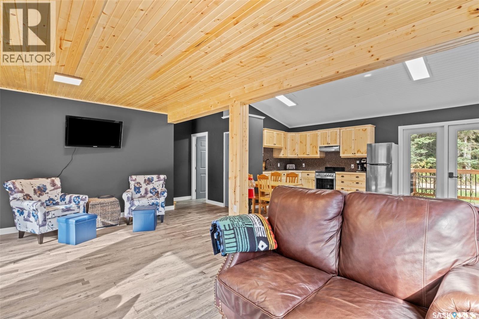 Lot 26 Block 4w Sturgeon Street, Shellbrook Rm No. 493, Saskatchewan  S0J 2E0 - Photo 12 - SK019997
