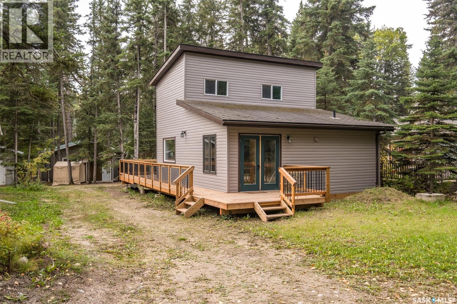 Lot 26 Block 4w Sturgeon Street, Shellbrook Rm No. 493, Saskatchewan  S0J 2E0 - Photo 19 - SK019997