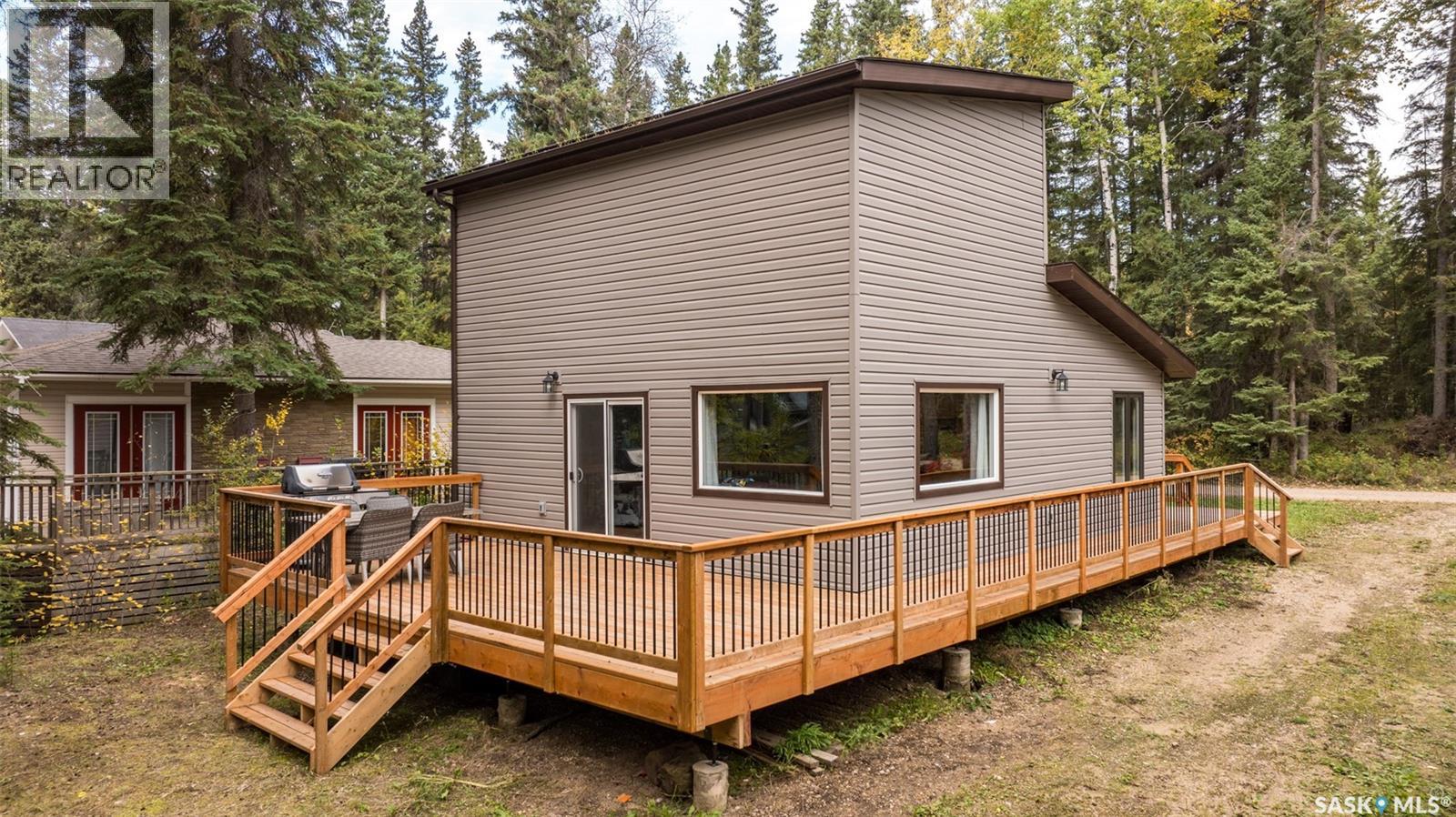 Lot 26 Block 4w Sturgeon Street, Shellbrook Rm No. 493, Saskatchewan  S0J 2E0 - Photo 20 - SK019997