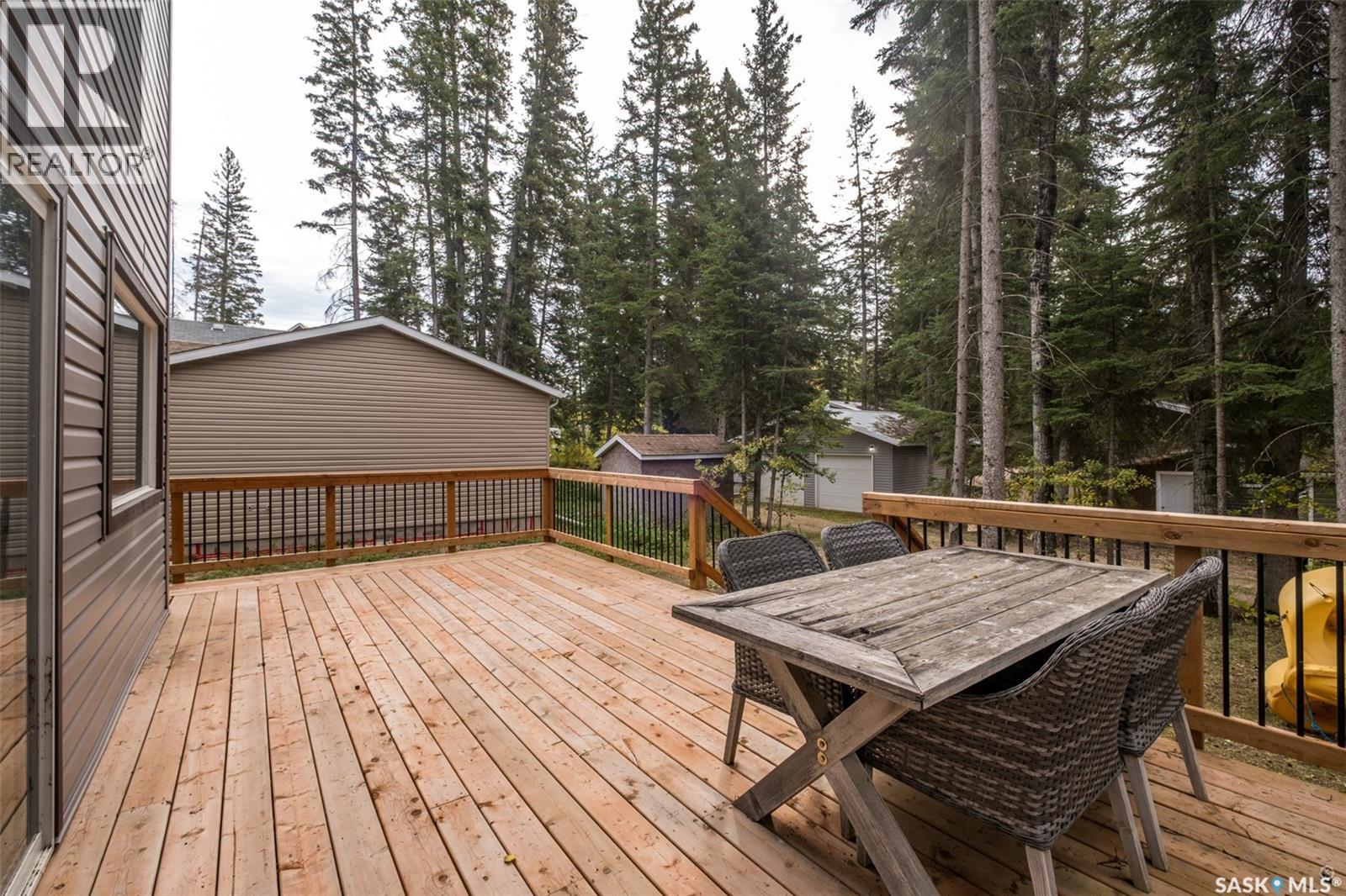 Lot 26 Block 4w Sturgeon Street, Shellbrook Rm No. 493, Saskatchewan  S0J 2E0 - Photo 26 - SK019997