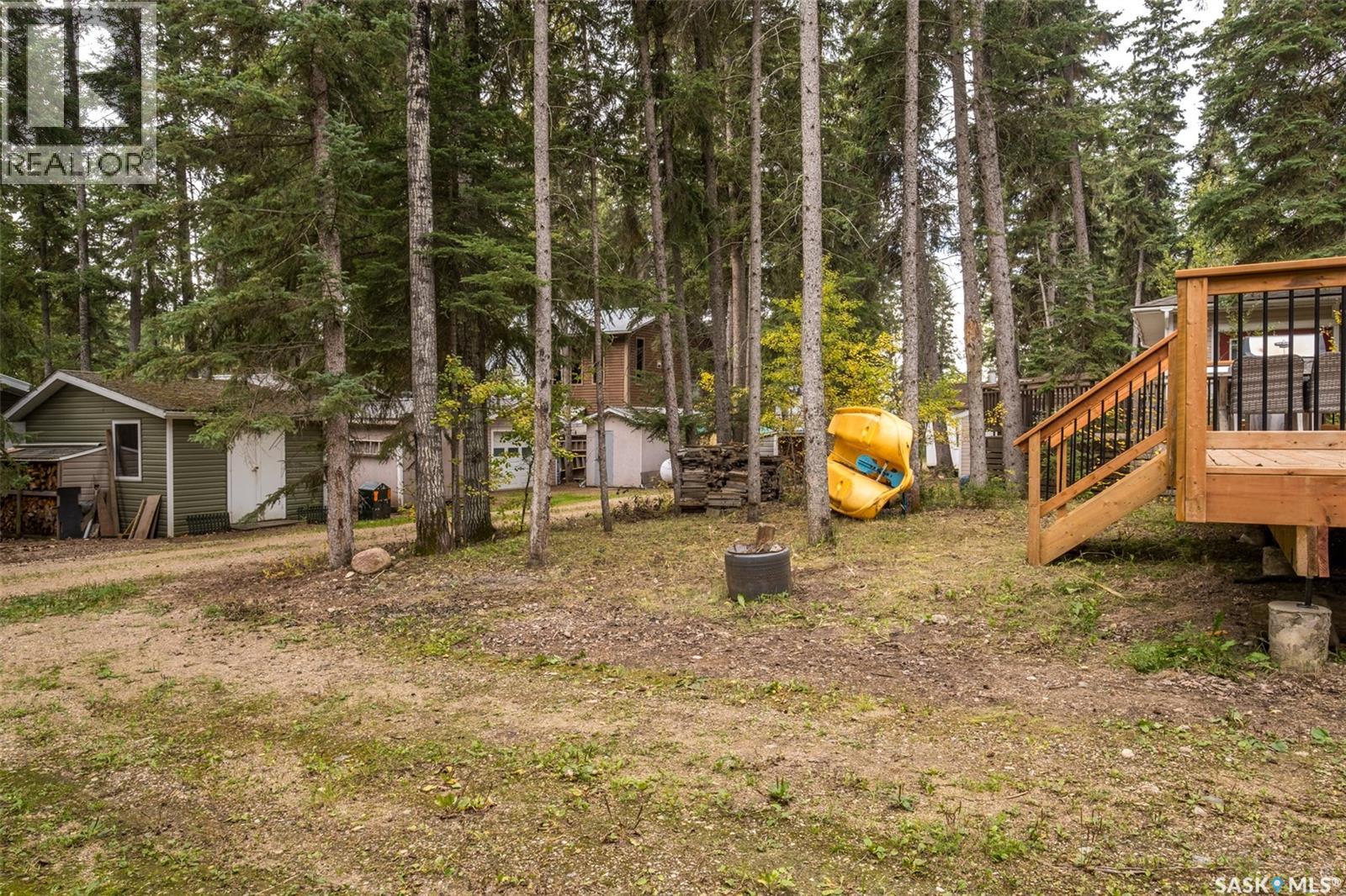 Lot 26 Block 4w Sturgeon Street, Shellbrook Rm No. 493, Saskatchewan  S0J 2E0 - Photo 27 - SK019997