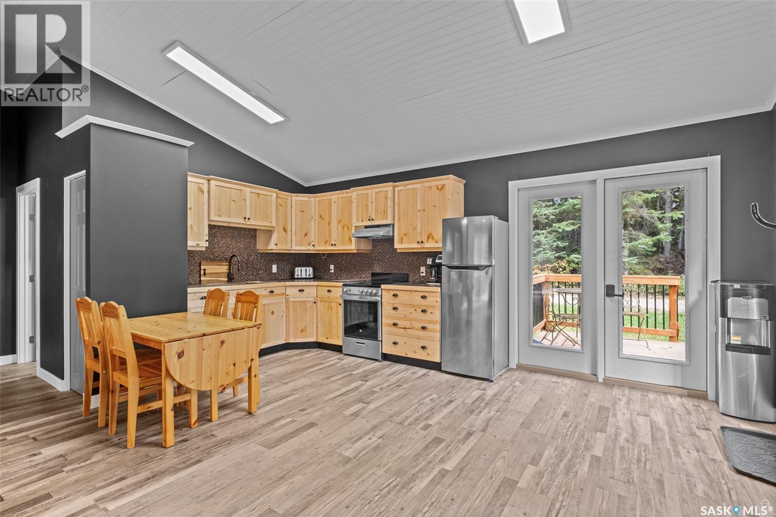 Lot 26 Block 4w Sturgeon Street, Shellbrook Rm No. 493, Saskatchewan  S0J 2E0 - Photo 3 - SK019997