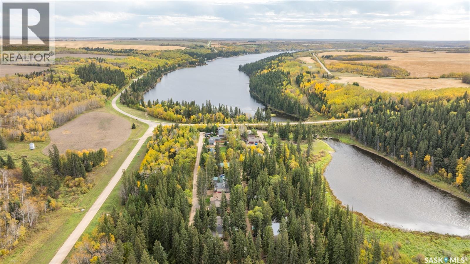 Lot 26 Block 4w Sturgeon Street, Shellbrook Rm No. 493, Saskatchewan  S0J 2E0 - Photo 31 - SK019997