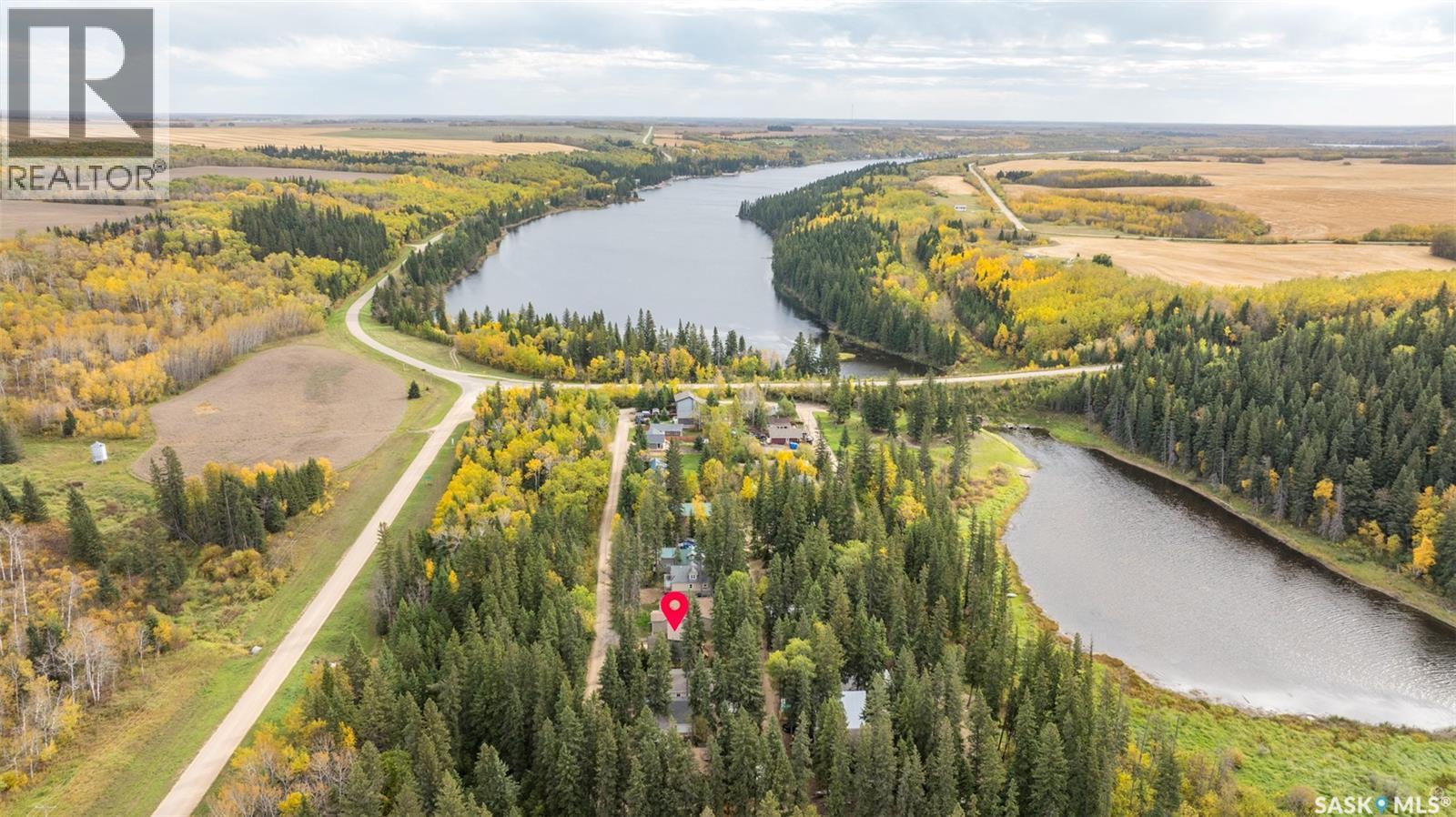 Lot 26 Block 4w Sturgeon Street, Shellbrook Rm No. 493, Saskatchewan  S0J 2E0 - Photo 32 - SK019997