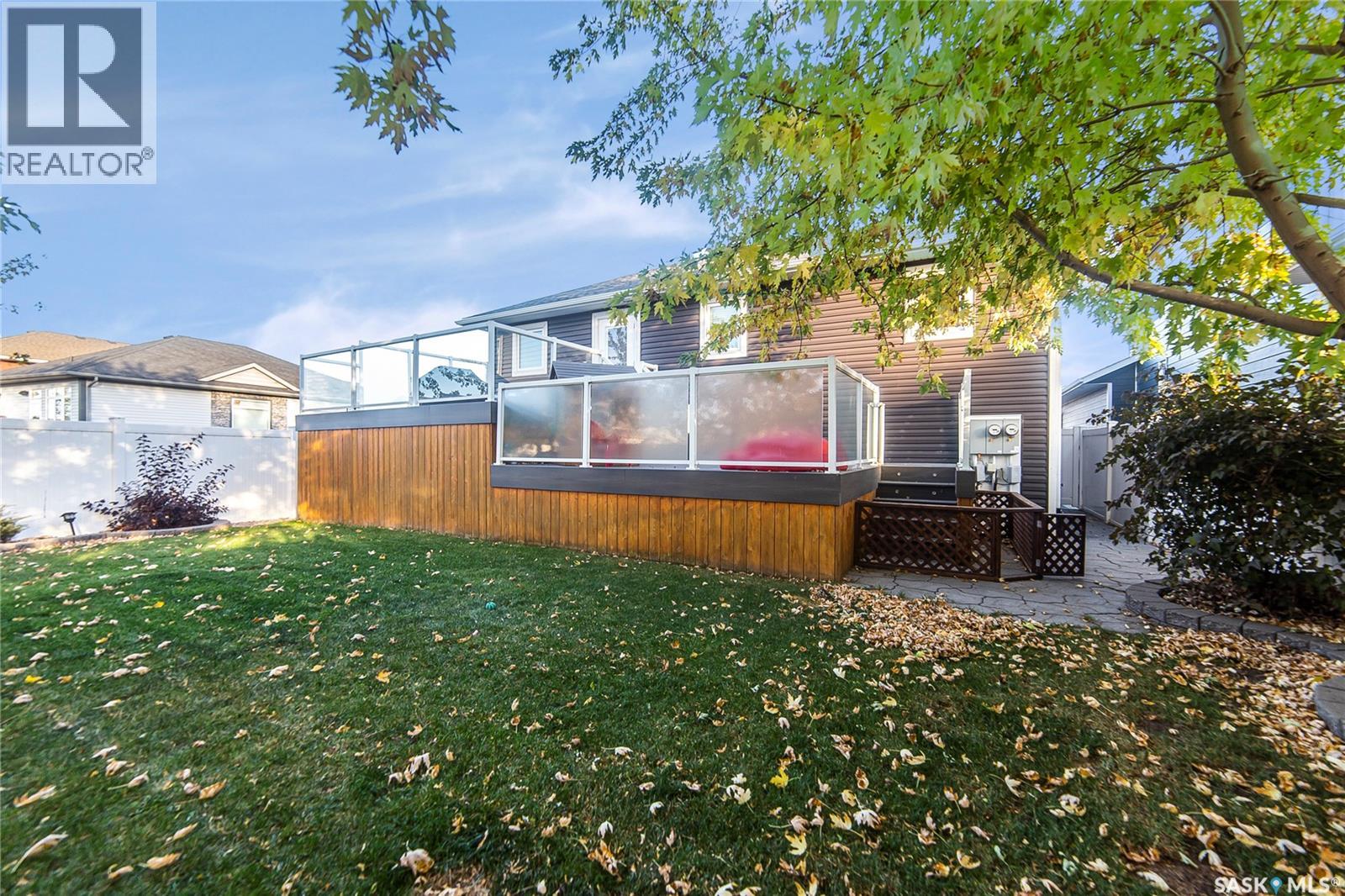 343 Langlois Way, Saskatoon, Saskatchewan  S7T 1C9 - Photo 33 - SK019994