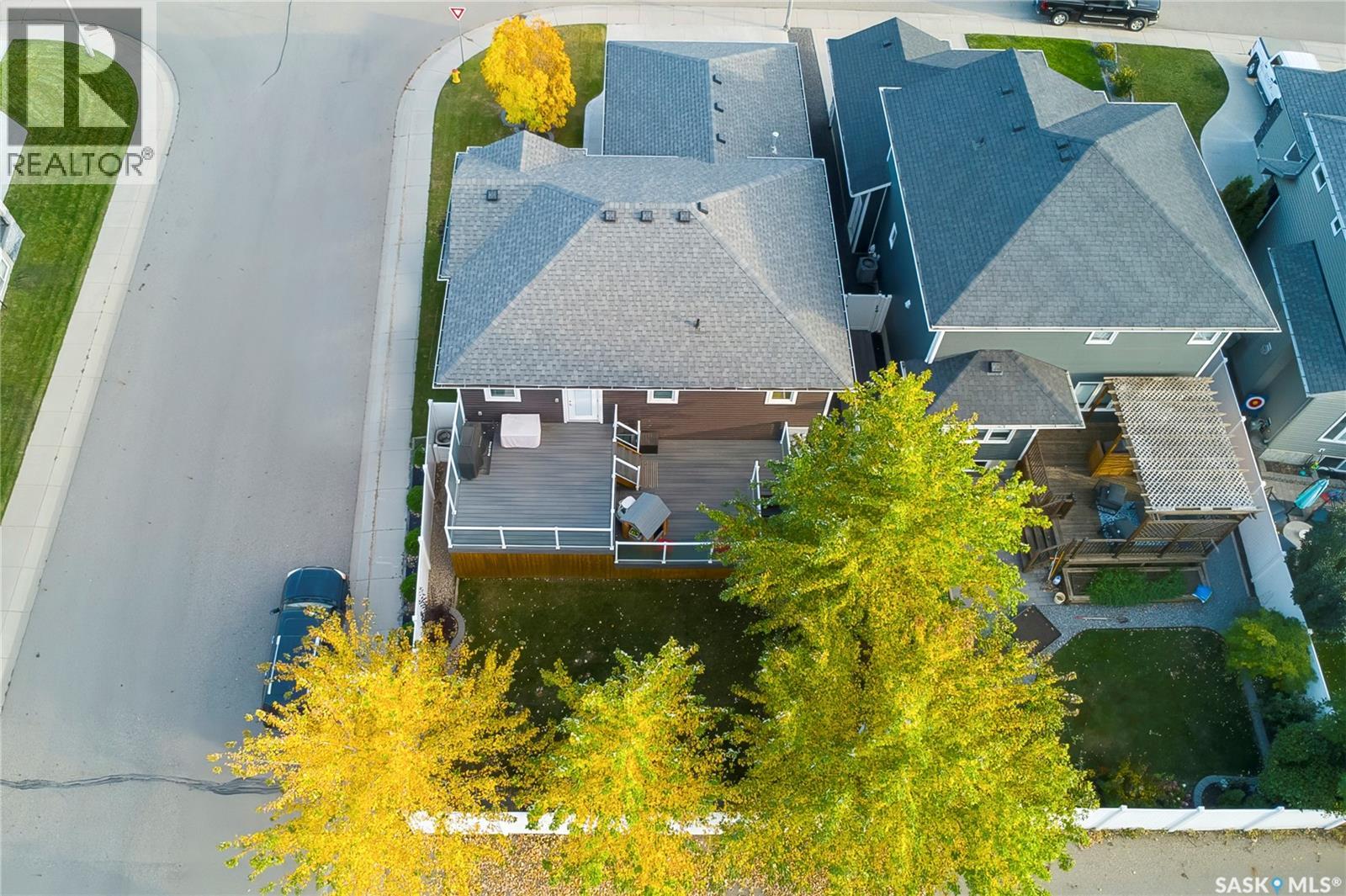 343 Langlois Way, Saskatoon, Saskatchewan  S7T 1C9 - Photo 34 - SK019994