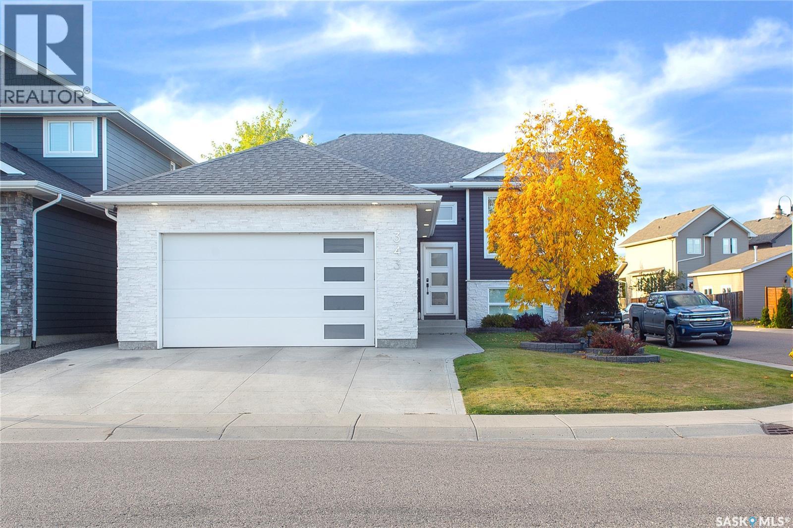 343 Langlois Way, Saskatoon, Saskatchewan  S7T 1C9 - Photo 4 - SK019994