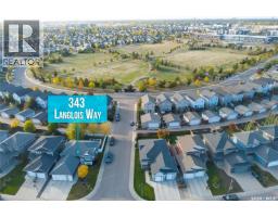 343 Langlois Way Stonebridge, Saskatoon, Ca
