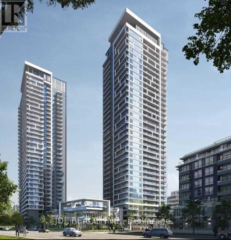 B 1701 - 8 Water Walk Drive, Markham, Ontario  L3R 6L4 - Photo 1 - N12441741