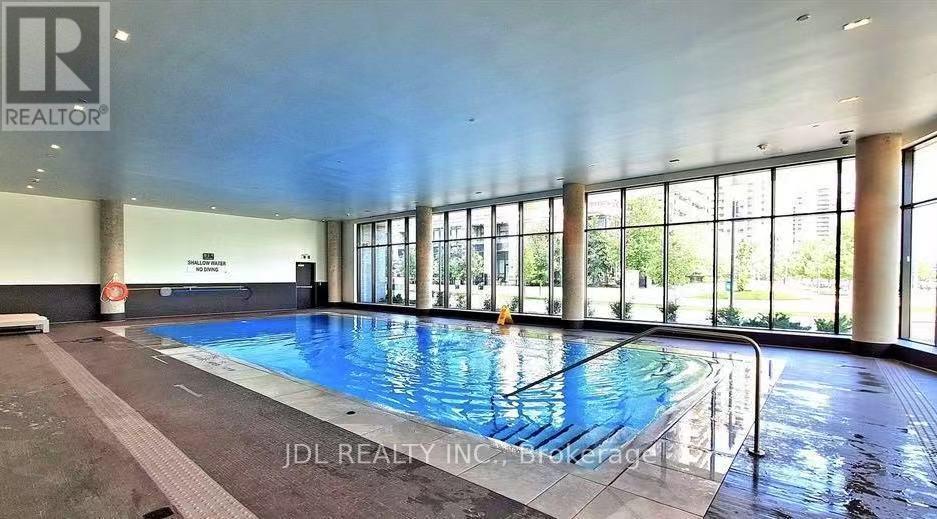 B 1701 - 8 Water Walk Drive, Markham, Ontario  L3R 6L4 - Photo 3 - N12441741
