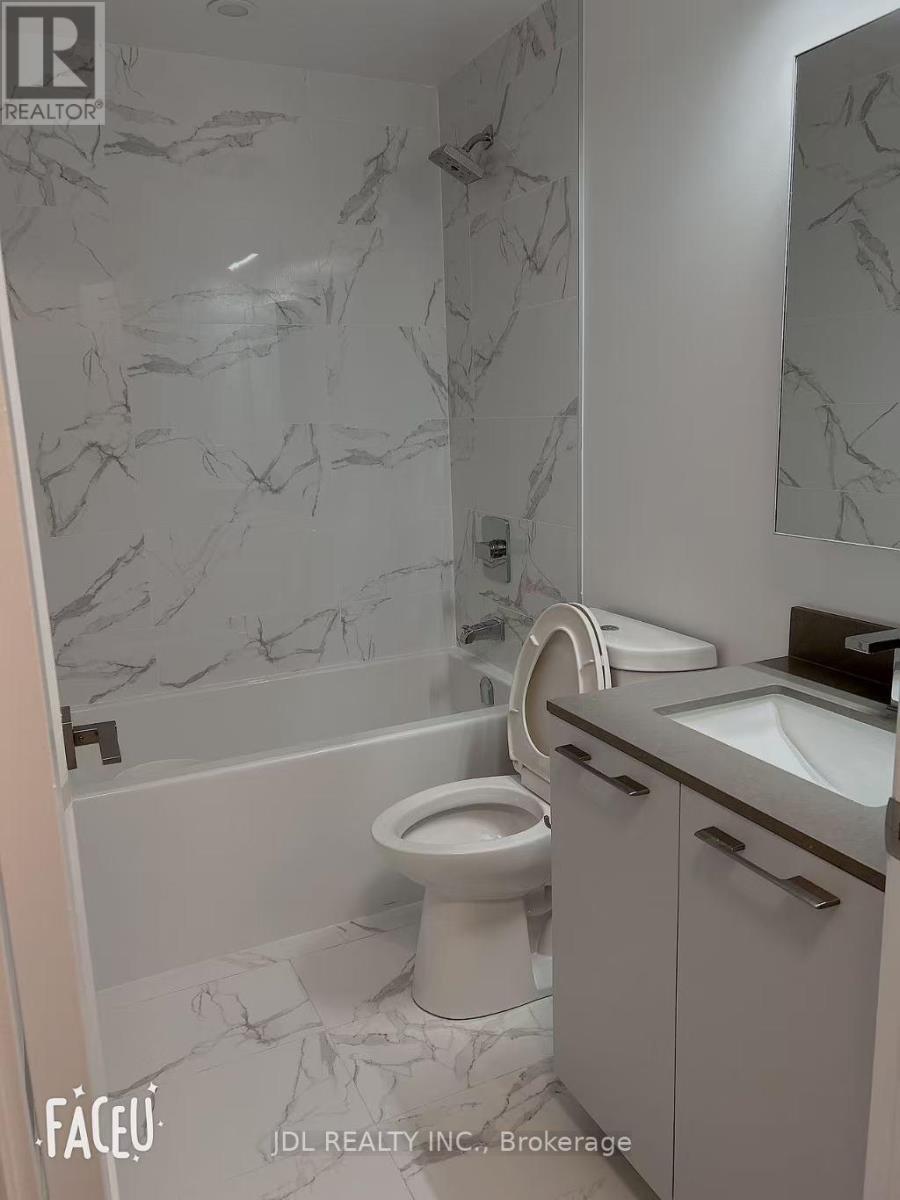 B 1701 - 8 Water Walk Drive, Markham, Ontario  L3R 6L4 - Photo 8 - N12441741