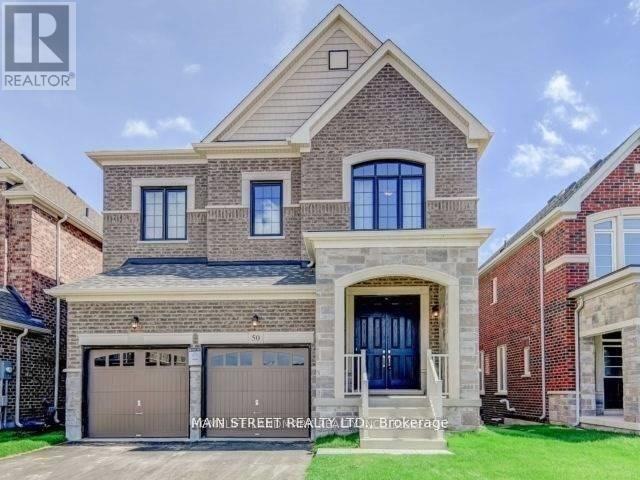 50 Sharonview Crescent, East Gwillimbury, Ontario  L0G 1V0 - Photo 1 - N12441765