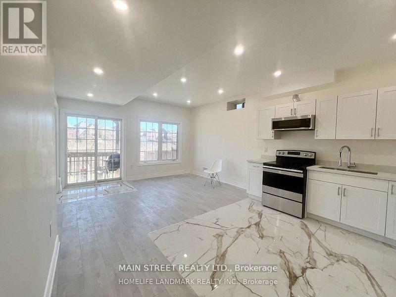50 Sharonview Crescent, East Gwillimbury, Ontario  L0G 1V0 - Photo 10 - N12441765