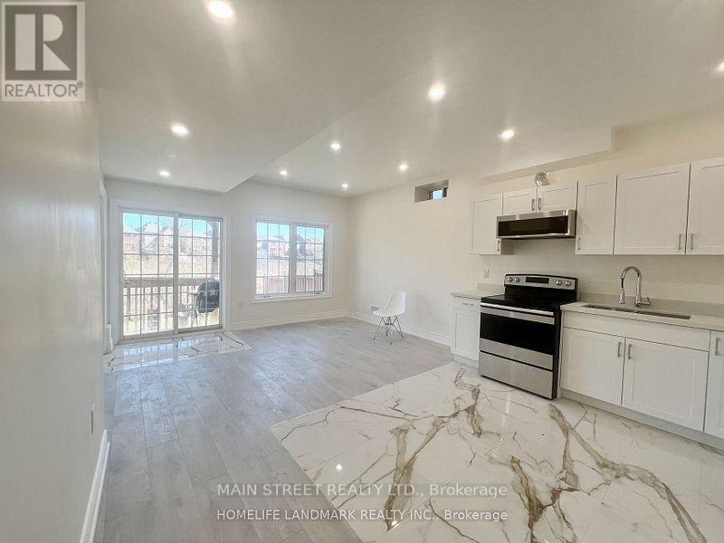 50 Sharonview Crescent, East Gwillimbury, Ontario  L0G 1V0 - Photo 13 - N12441765
