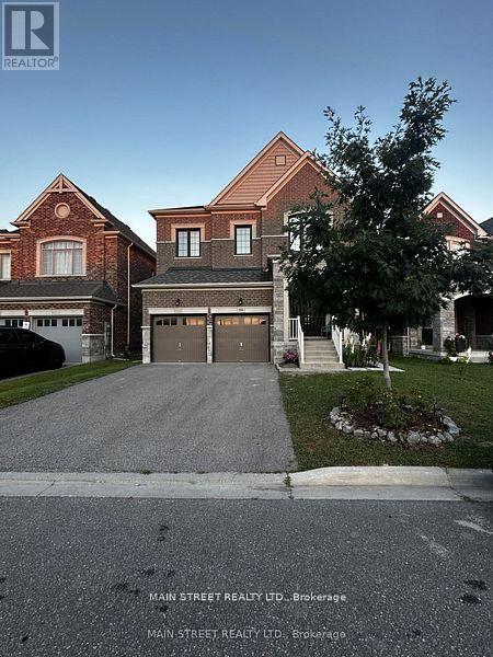 50 Sharonview Crescent, East Gwillimbury, Ontario  L0G 1V0 - Photo 2 - N12441765