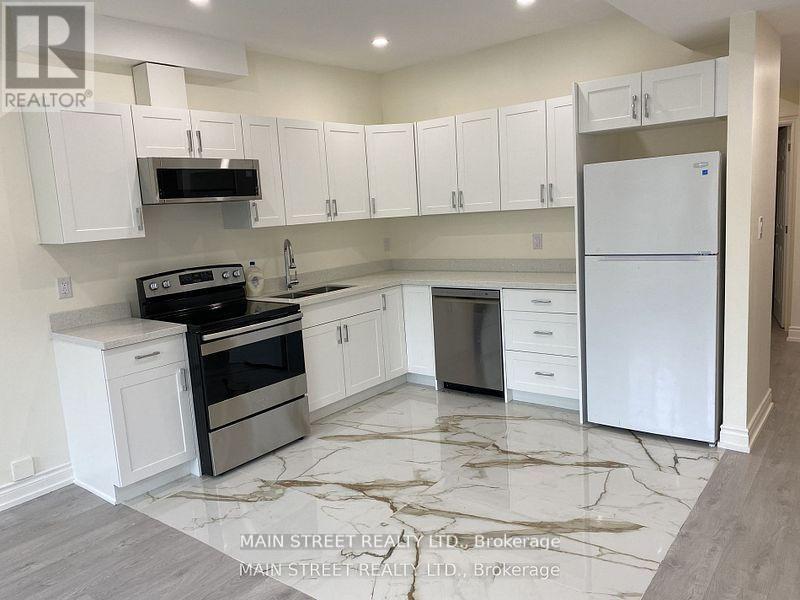 50 Sharonview Crescent, East Gwillimbury, Ontario  L0G 1V0 - Photo 4 - N12441765