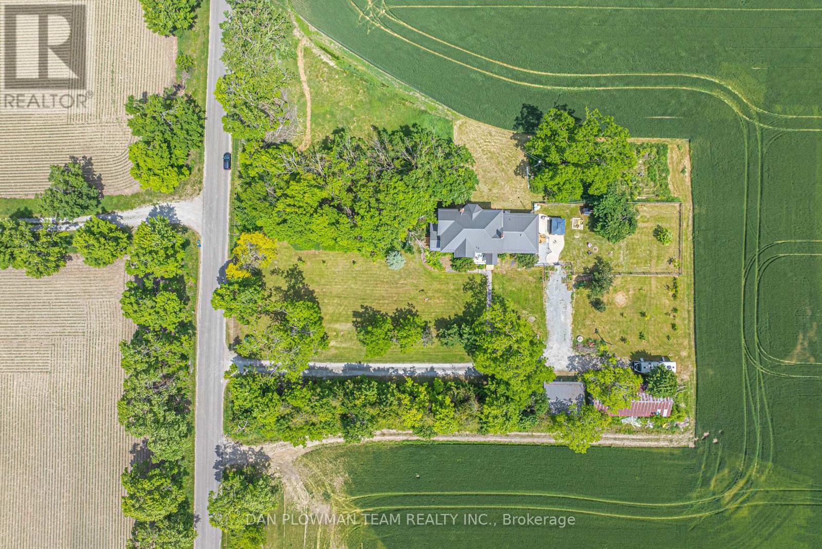 1250 Concession 2 Road, Brock, Ontario  L0K 1A0 - Photo 38 - N12441788