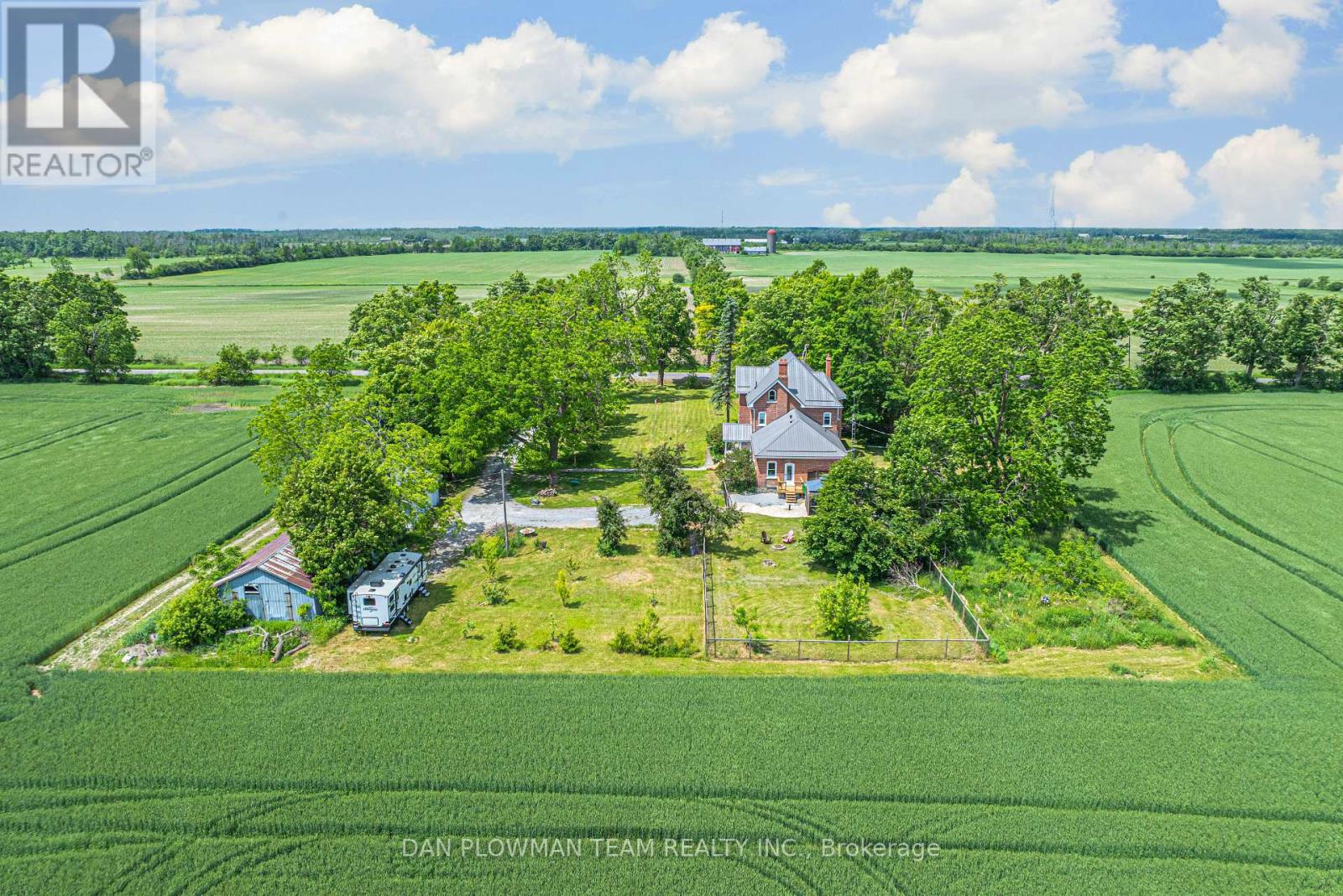 1250 Concession 2 Road, Brock, Ontario  L0K 1A0 - Photo 39 - N12441788
