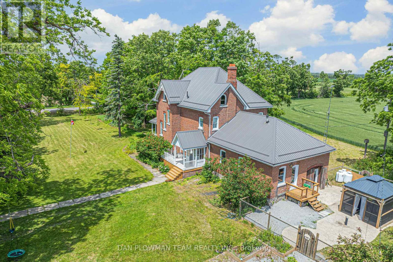 1250 Concession 2 Road, Brock, Ontario  L0K 1A0 - Photo 40 - N12441788