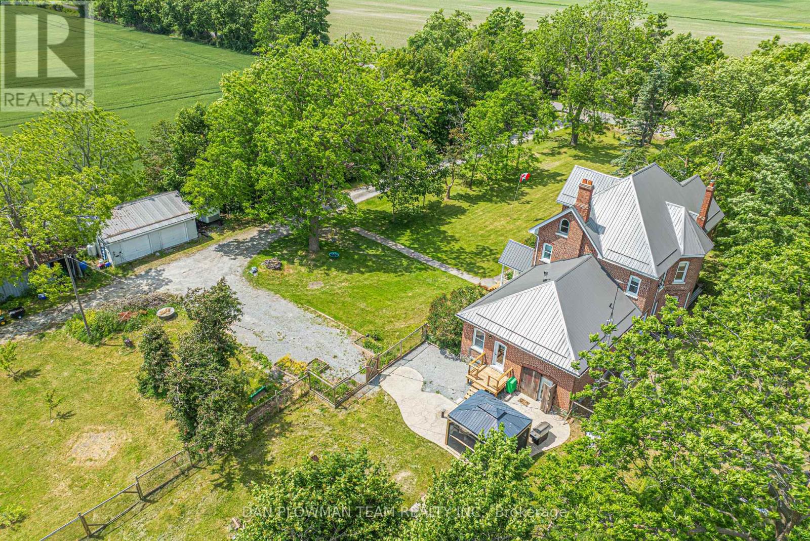 1250 Concession 2 Road, Brock, Ontario  L0K 1A0 - Photo 41 - N12441788