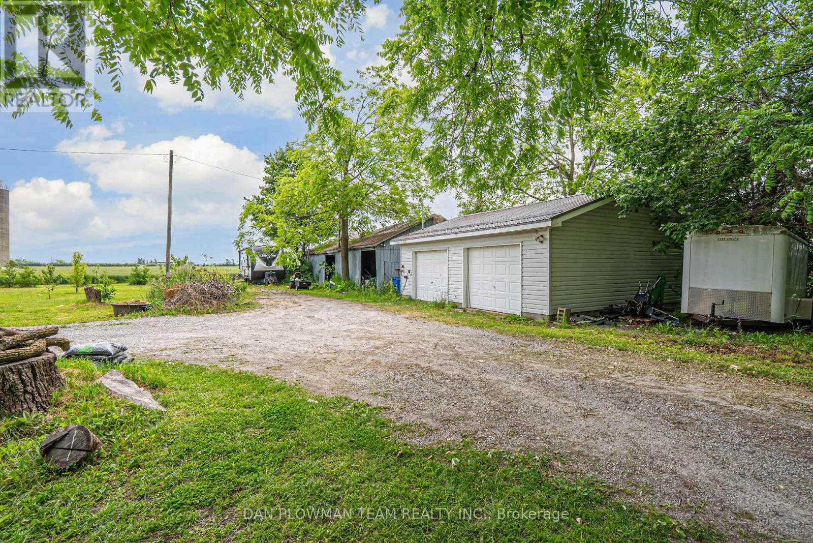 1250 Concession 2 Road, Brock, Ontario  L0K 1A0 - Photo 42 - N12441788