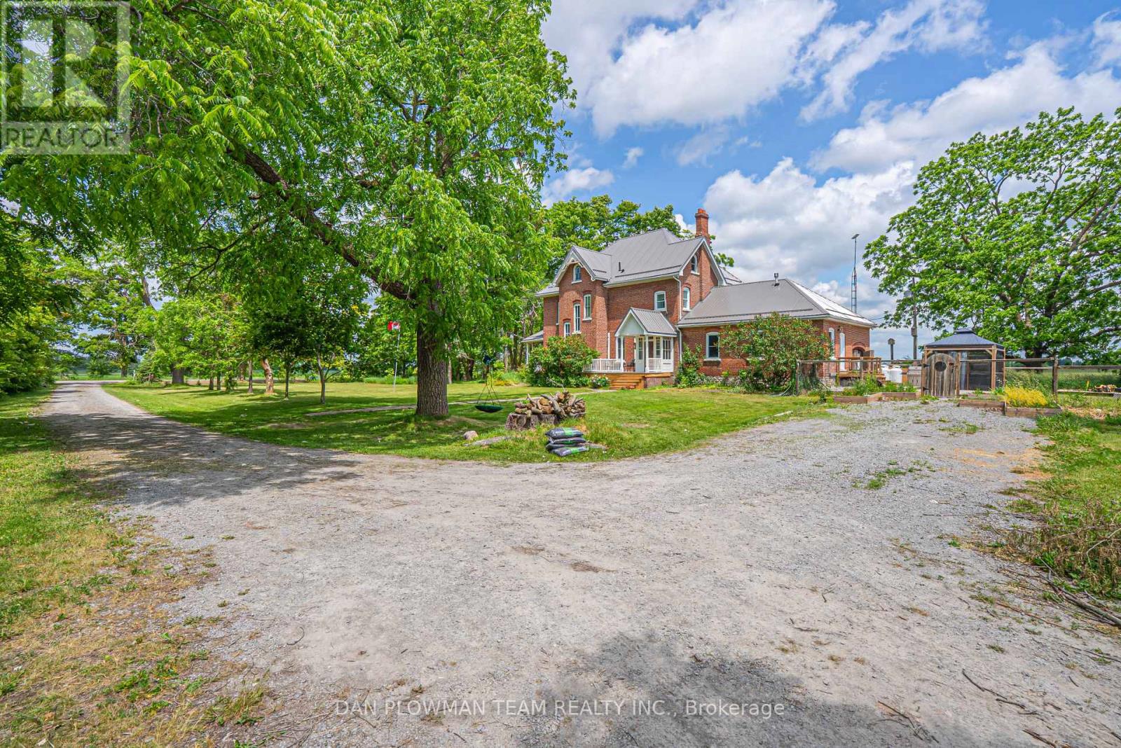 1250 Concession 2 Road, Brock, Ontario  L0K 1A0 - Photo 43 - N12441788