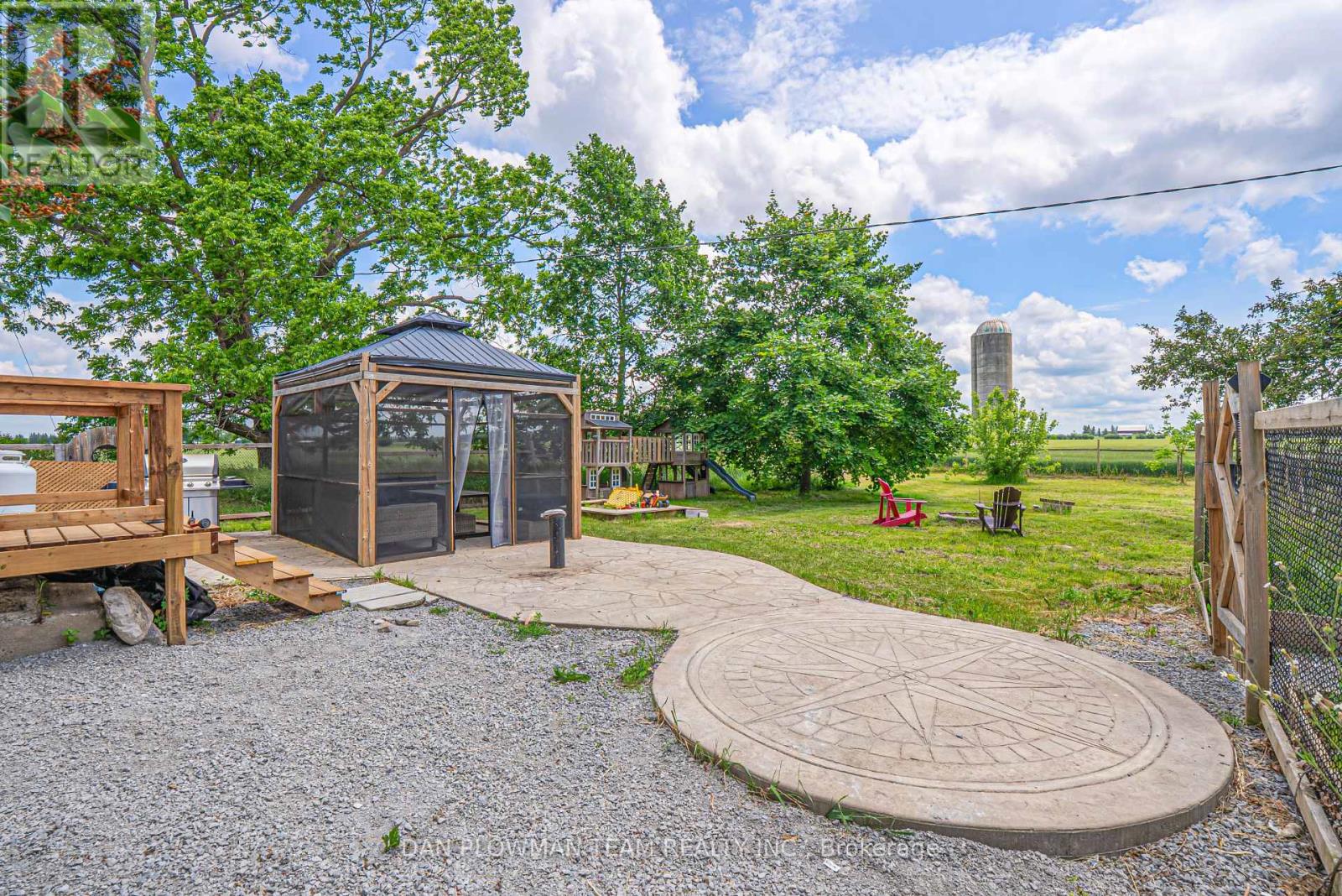 1250 Concession 2 Road, Brock, Ontario  L0K 1A0 - Photo 44 - N12441788
