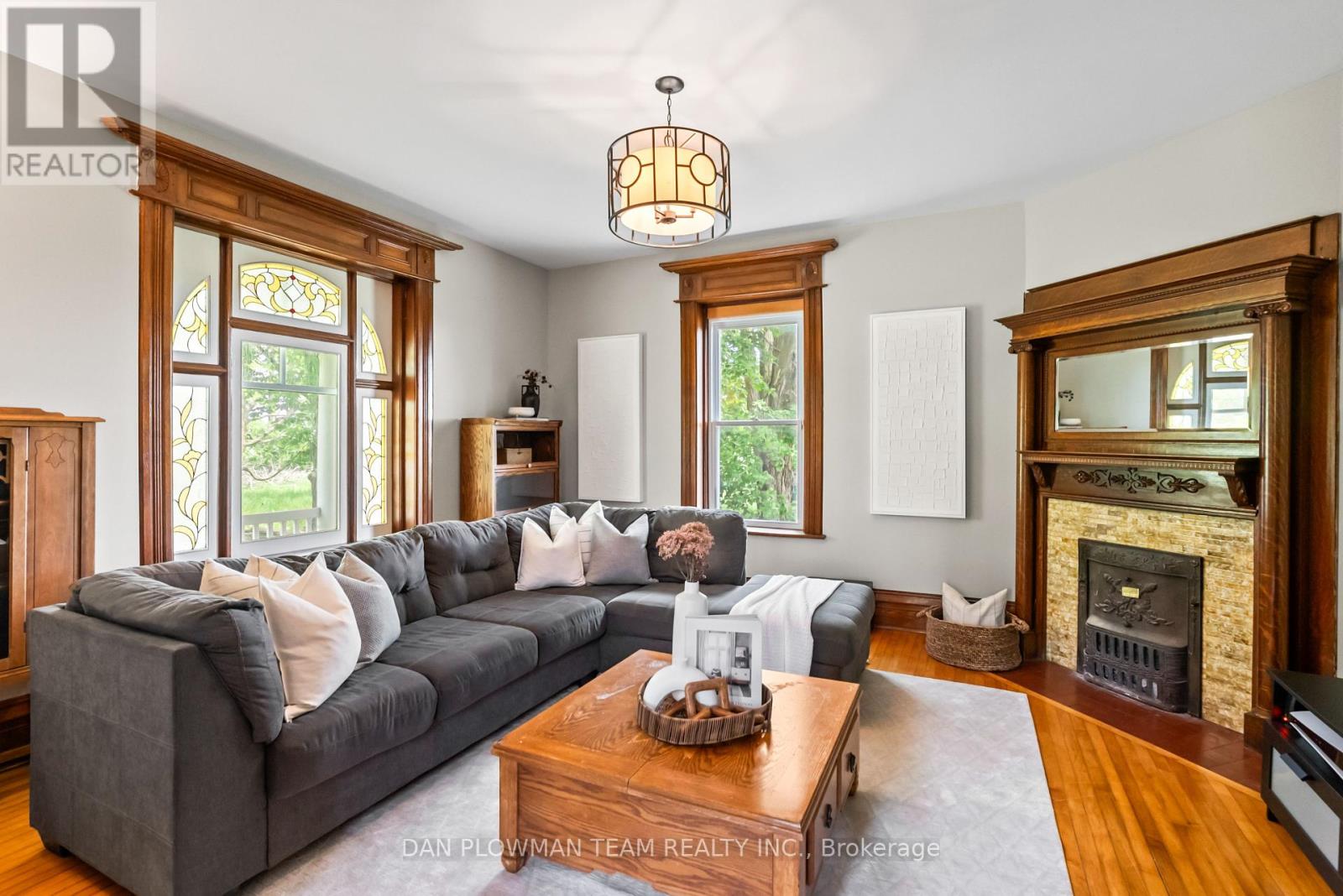 1250 Concession 2 Road, Brock, Ontario  L0K 1A0 - Photo 6 - N12441788