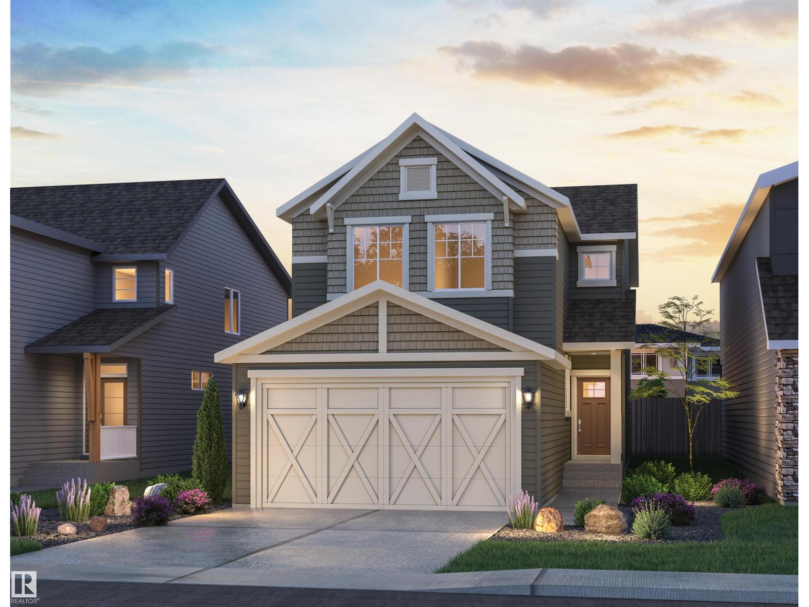 2036 Muckleplum Li Sw, Edmonton, Alberta  T6X 3J9 - Photo 14 - E4460554