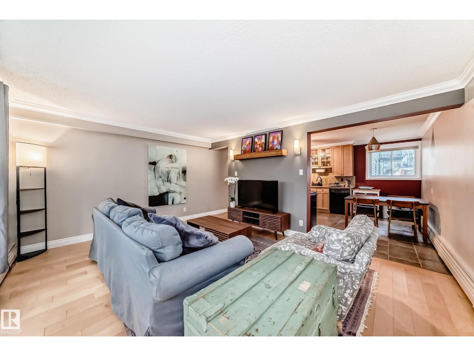 #105 10745 83 Av Nw, Edmonton, Alberta  T6E 2E5 - Photo 1 - E4460556