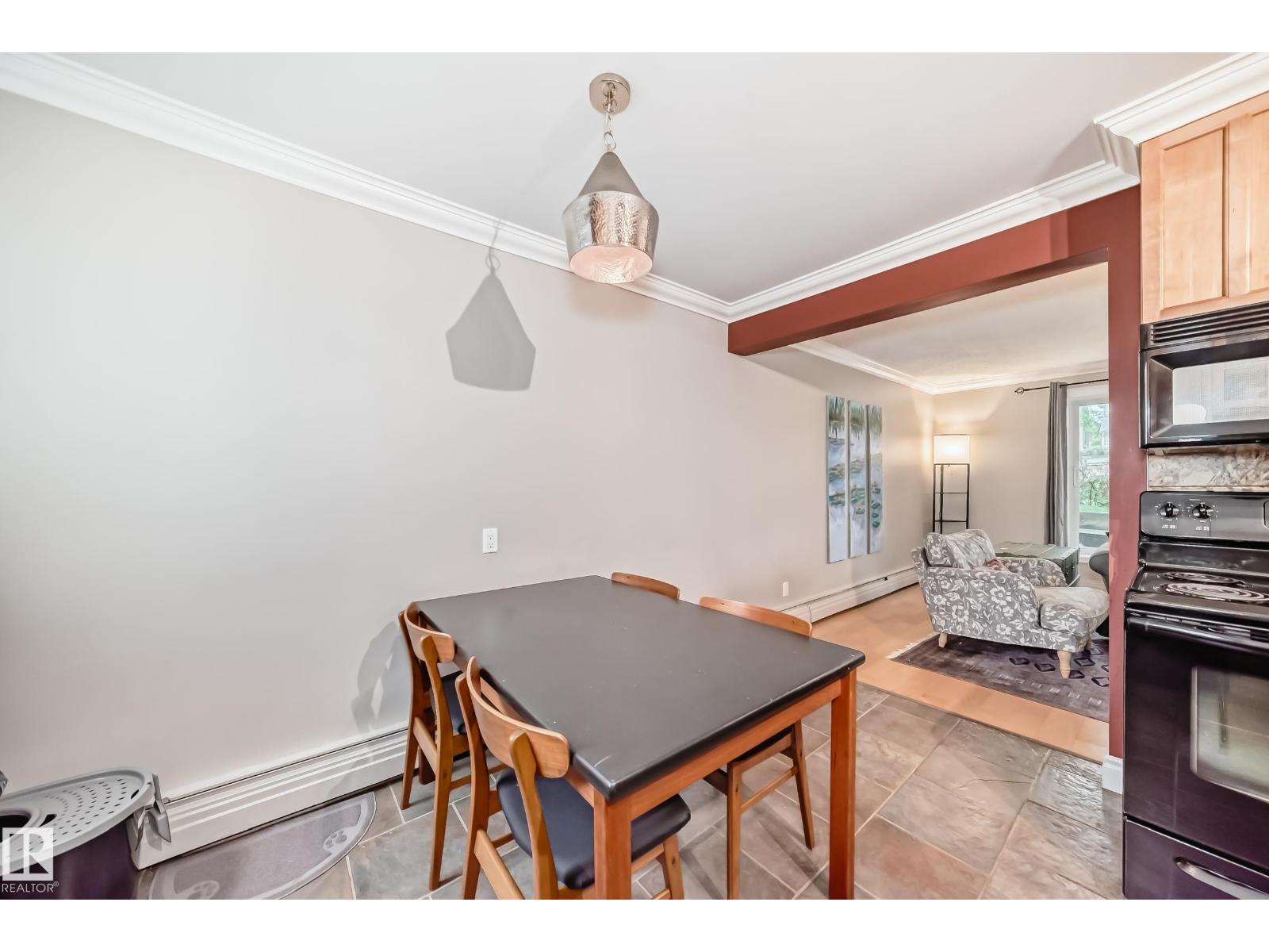 #105 10745 83 Av Nw, Edmonton, Alberta  T6E 2E5 - Photo 10 - E4460556