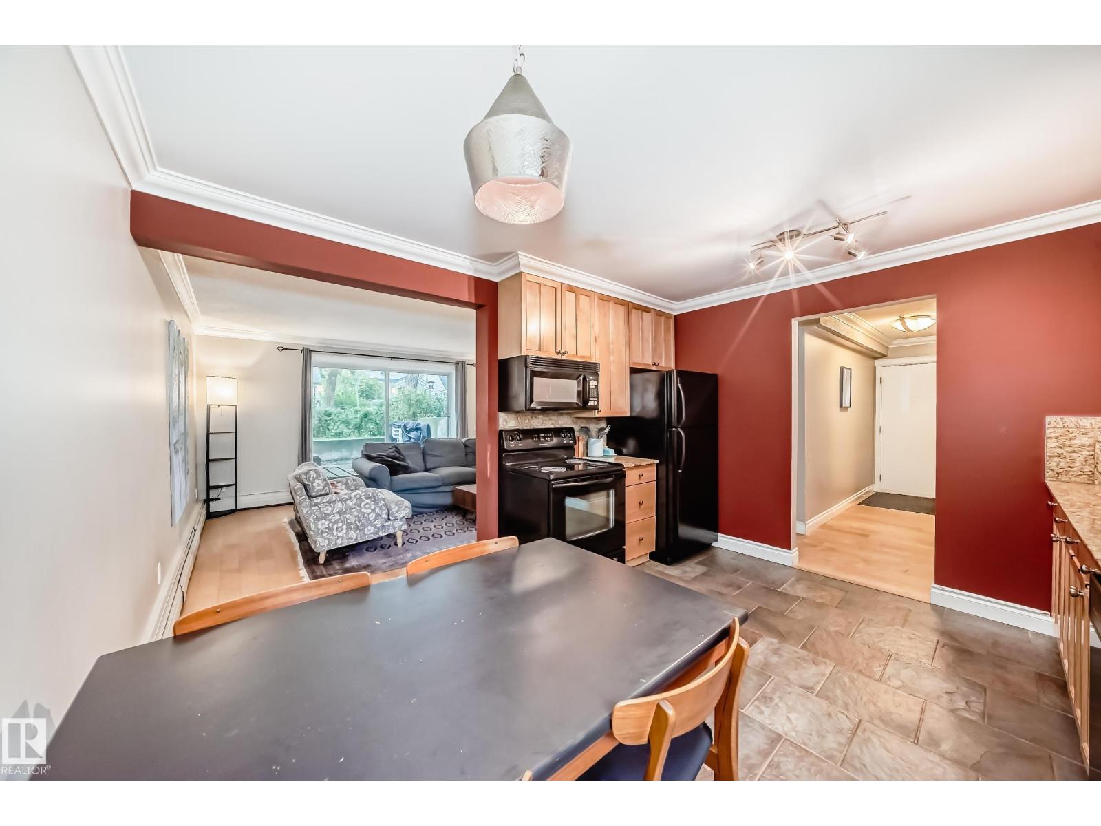 #105 10745 83 Av Nw, Edmonton, Alberta  T6E 2E5 - Photo 12 - E4460556
