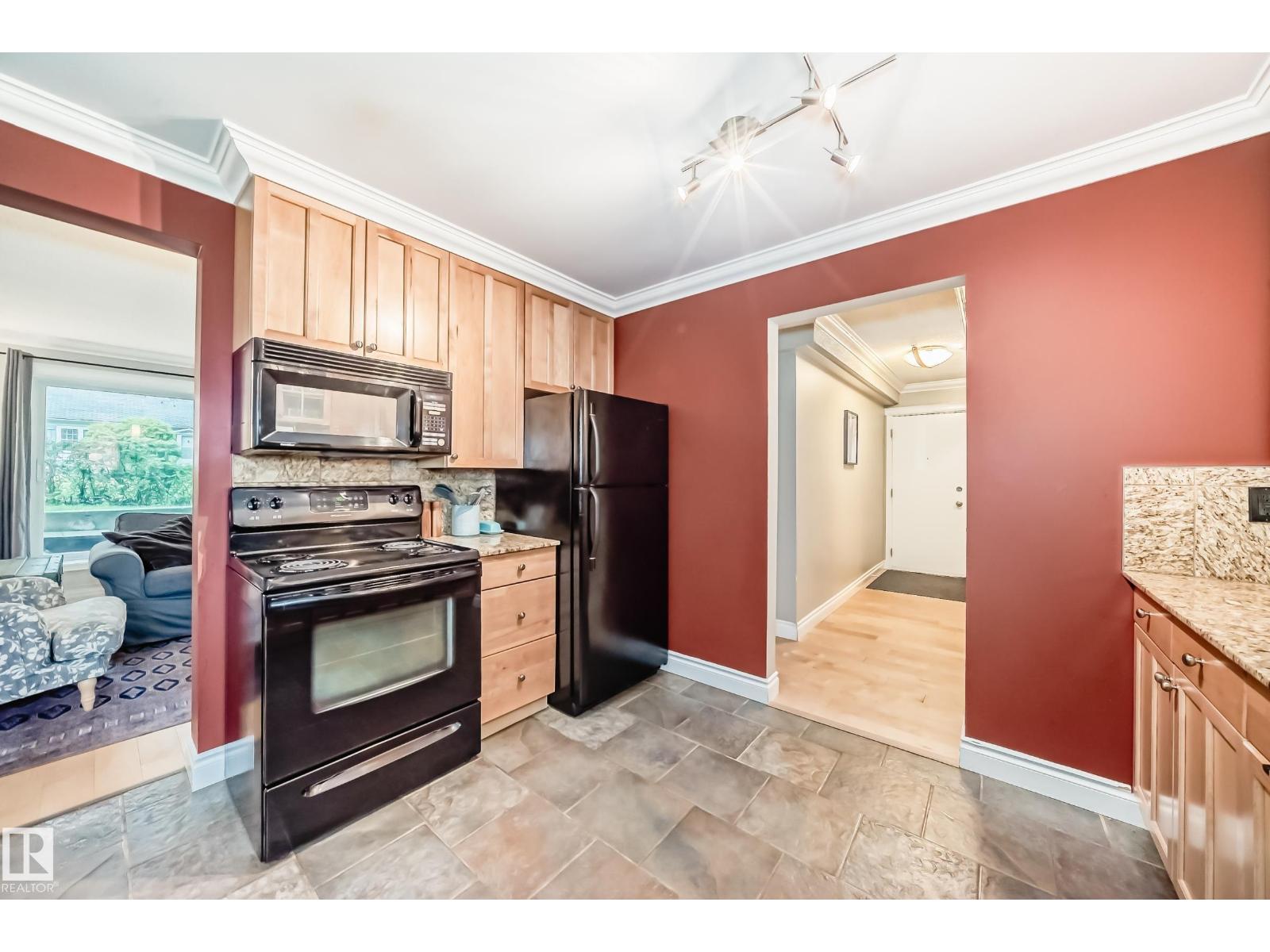 #105 10745 83 Av Nw, Edmonton, Alberta  T6E 2E5 - Photo 15 - E4460556