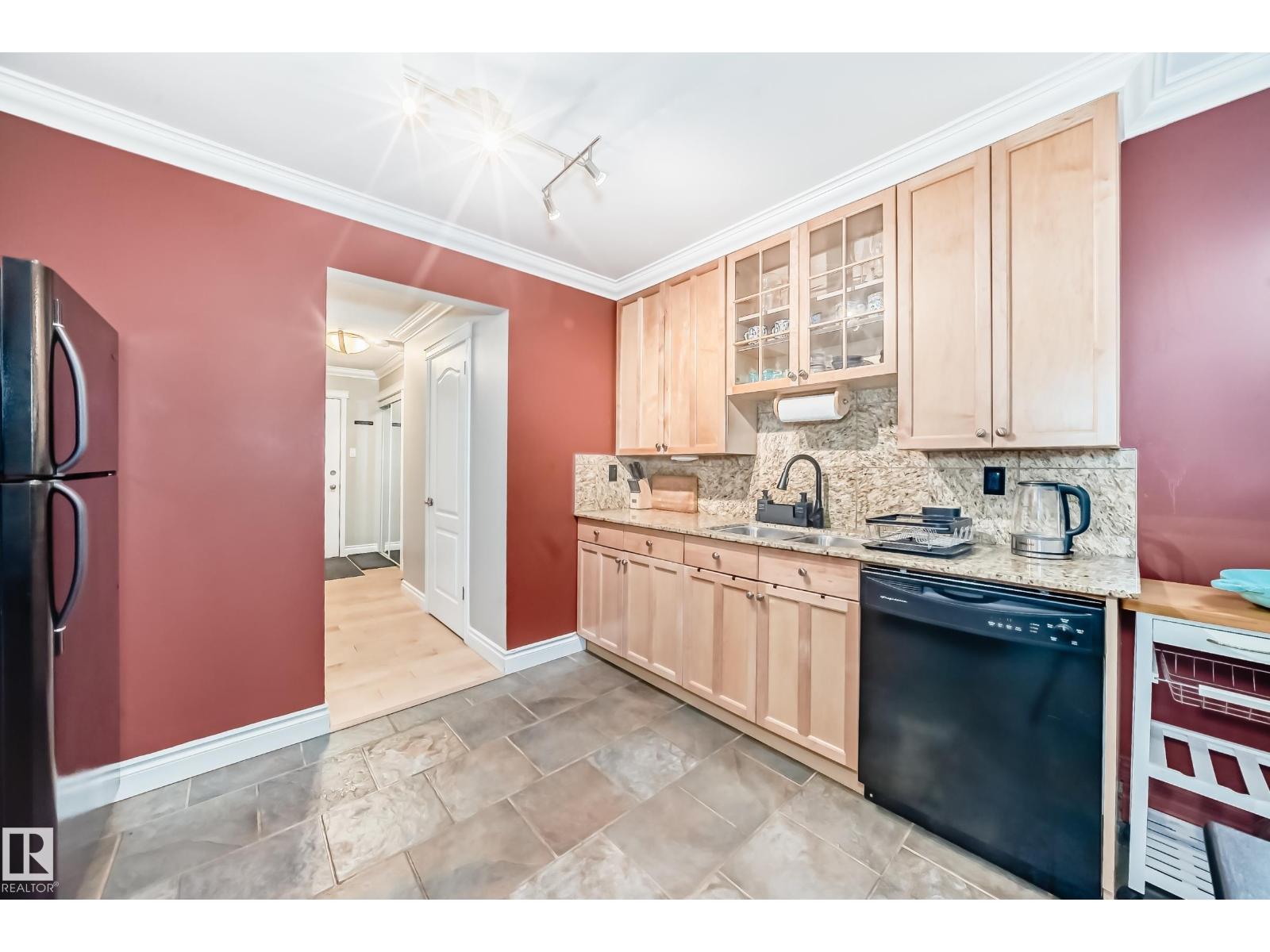 #105 10745 83 Av Nw, Edmonton, Alberta  T6E 2E5 - Photo 16 - E4460556