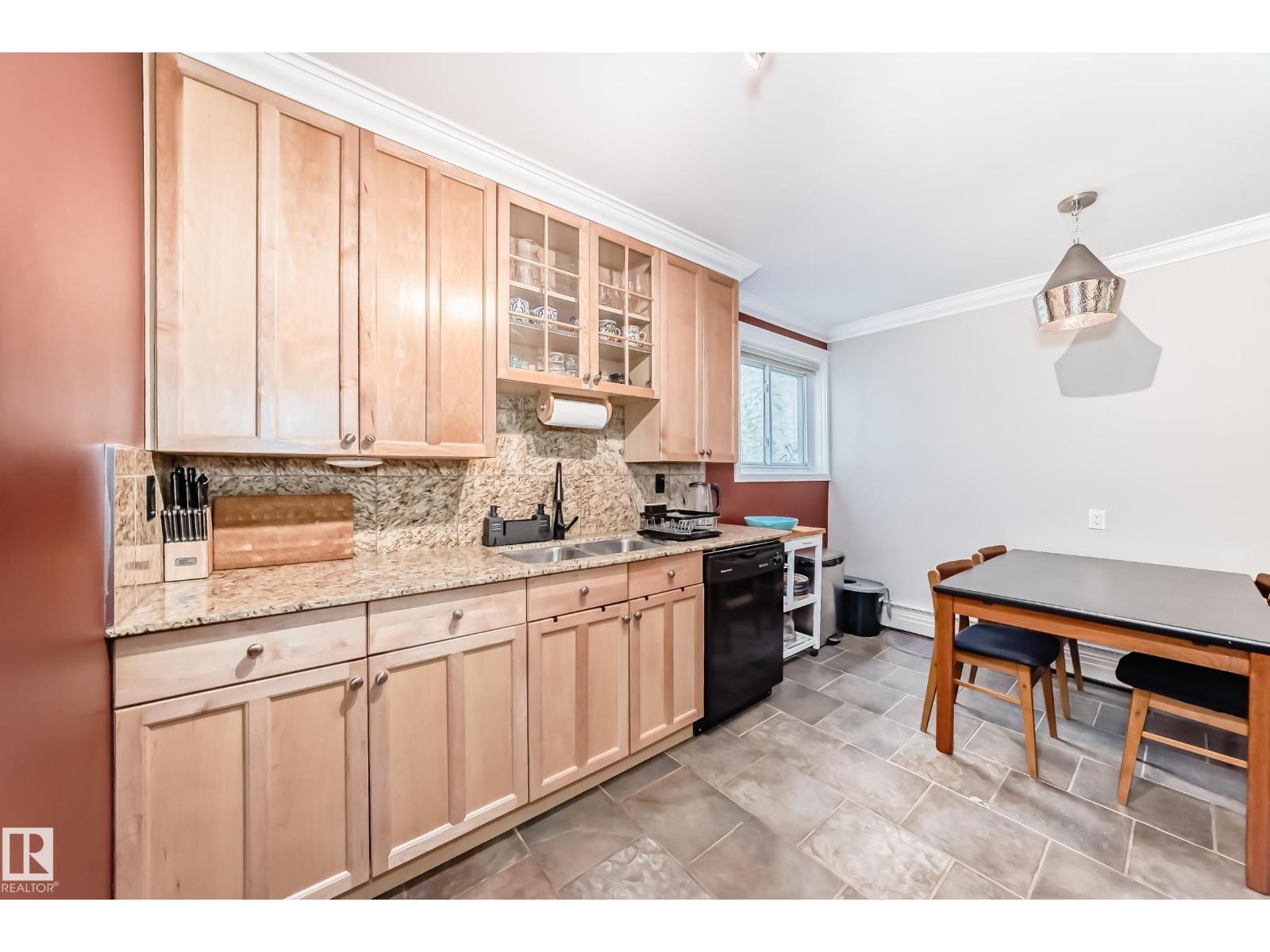 #105 10745 83 Av Nw, Edmonton, Alberta  T6E 2E5 - Photo 17 - E4460556