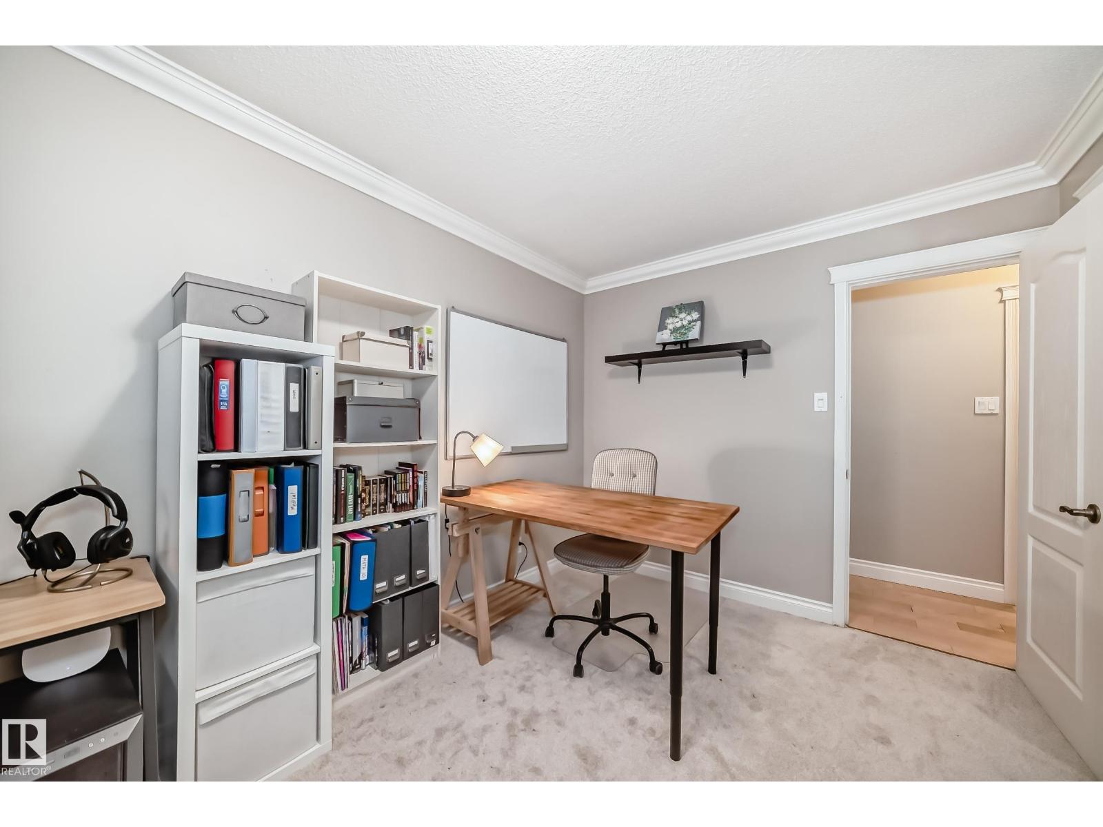 #105 10745 83 Av Nw, Edmonton, Alberta  T6E 2E5 - Photo 24 - E4460556