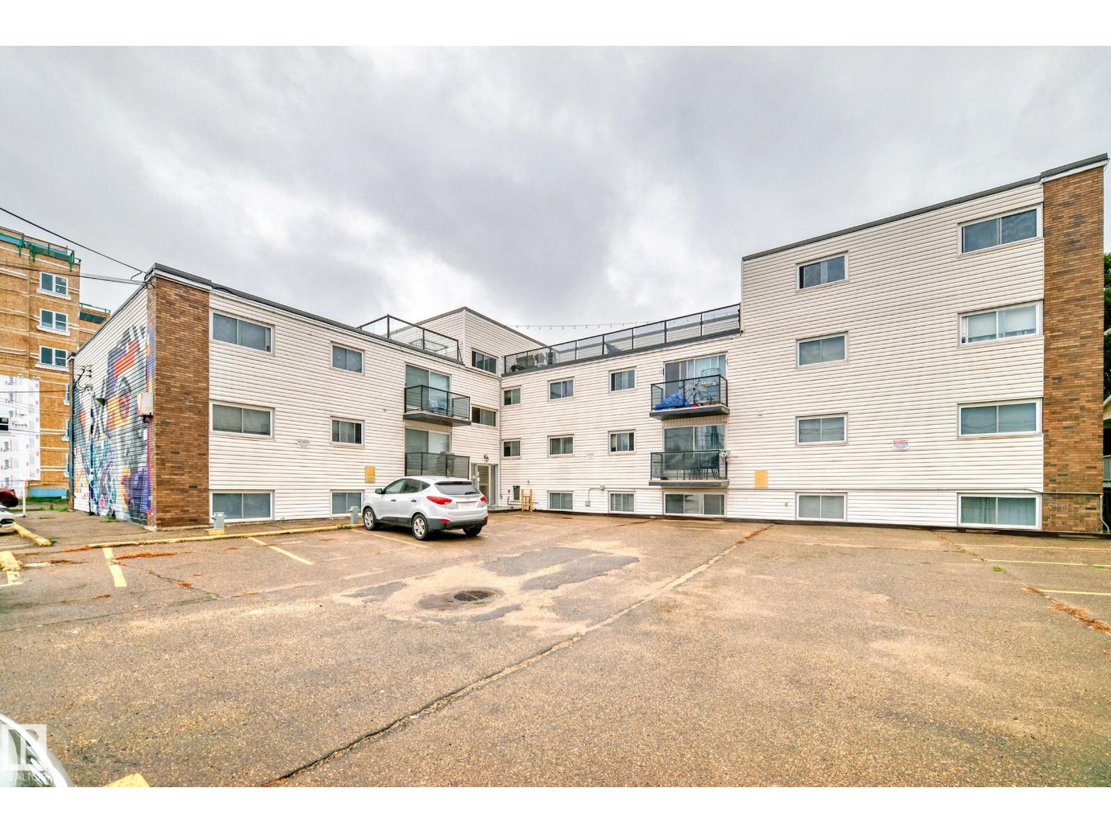 #105 10745 83 Av Nw, Edmonton, Alberta  T6E 2E5 - Photo 34 - E4460556