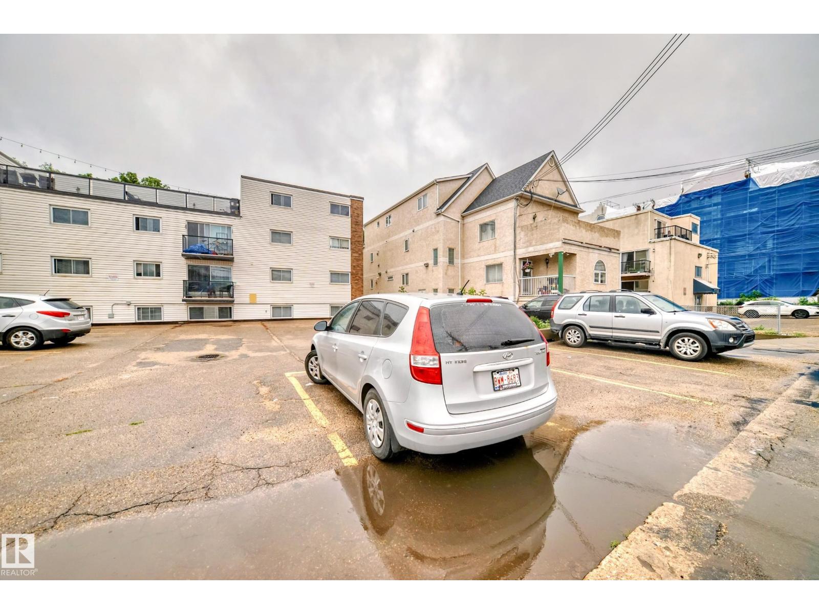 #105 10745 83 Av Nw, Edmonton, Alberta  T6E 2E5 - Photo 36 - E4460556