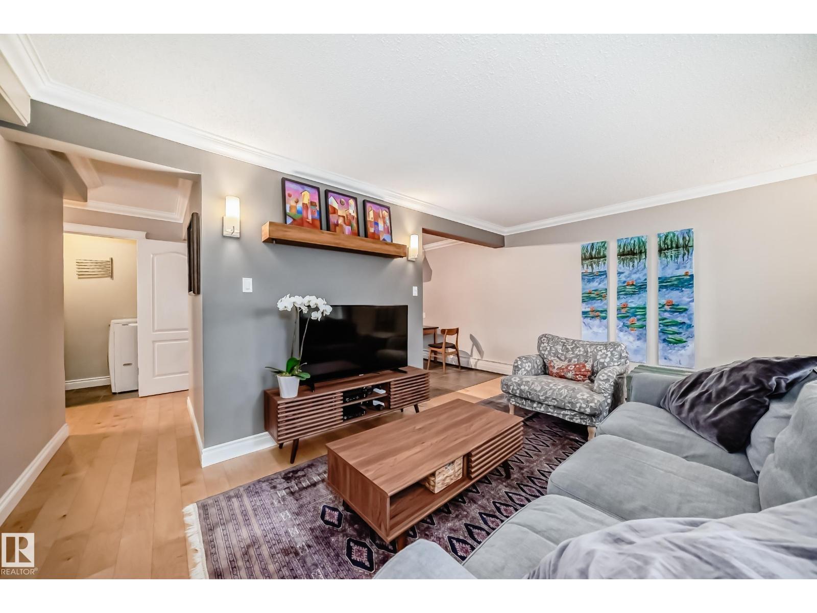#105 10745 83 Av Nw, Edmonton, Alberta  T6E 2E5 - Photo 7 - E4460556