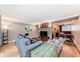 #105 10745 83 AV NW Garneau