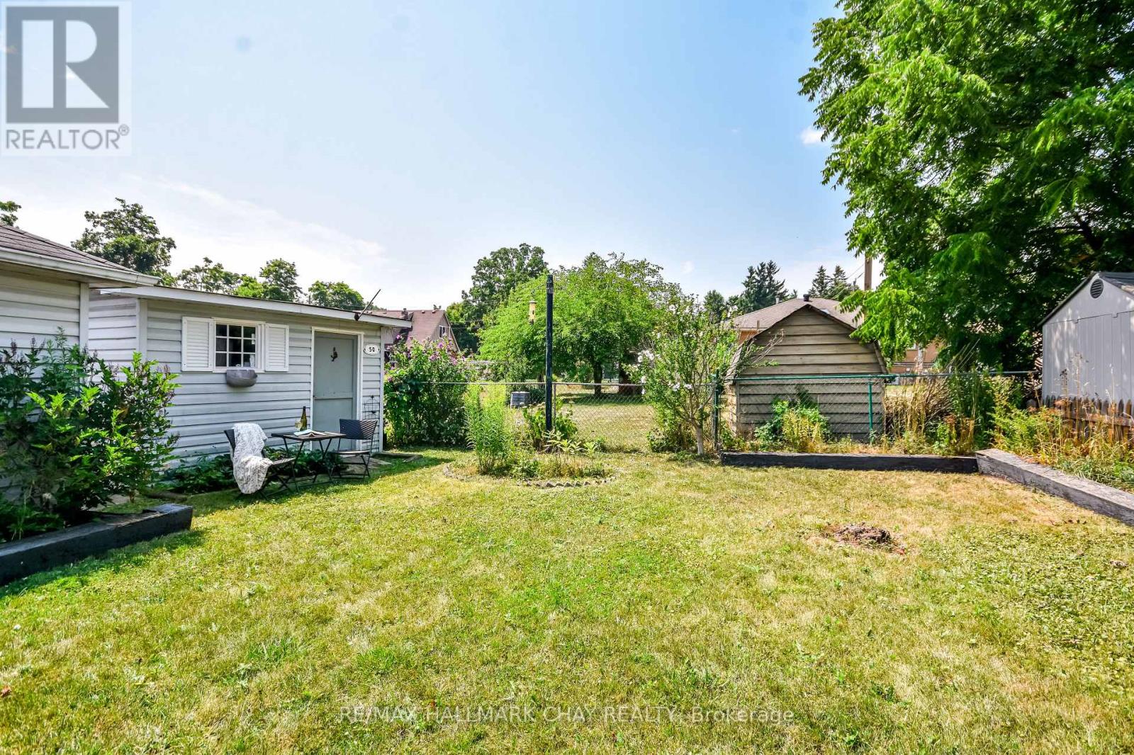 50 Newton Street, Barrie (Wellington), Ontario  L4M 3N5 - Photo 29 - S12441743