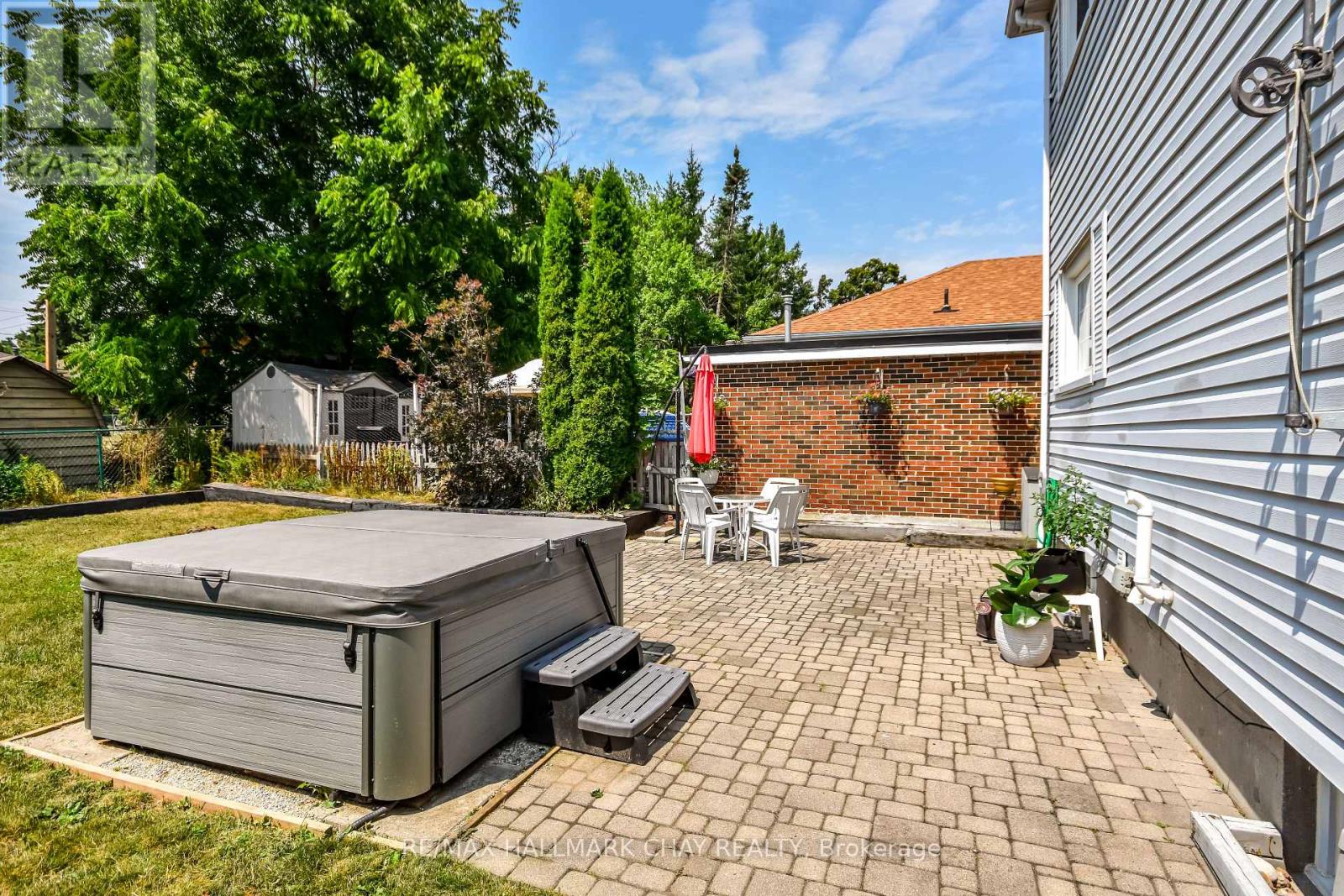50 Newton Street, Barrie (Wellington), Ontario  L4M 3N5 - Photo 32 - S12441743