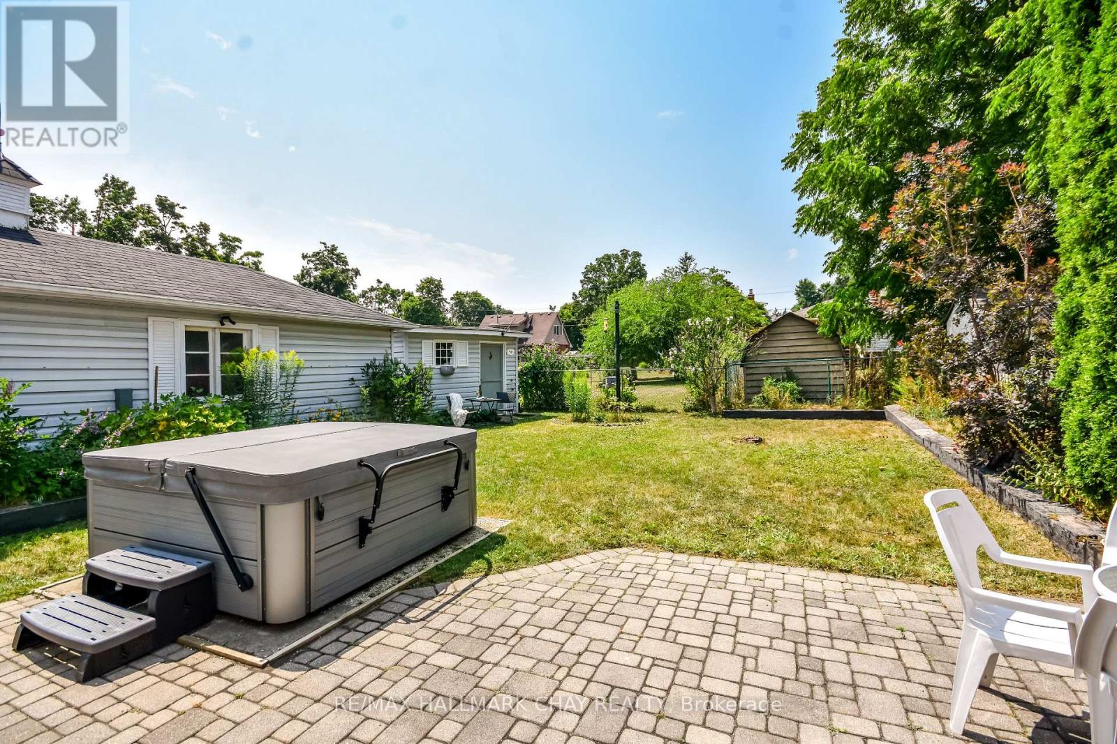 50 Newton Street, Barrie (Wellington), Ontario  L4M 3N5 - Photo 33 - S12441743