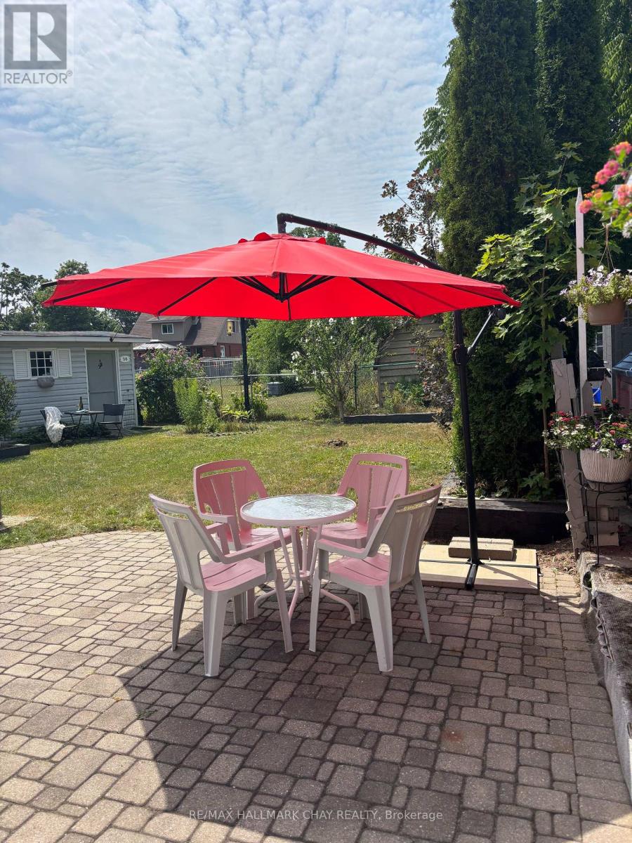 50 Newton Street, Barrie (Wellington), Ontario  L4M 3N5 - Photo 35 - S12441743
