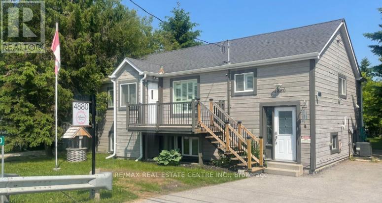 4880 County 90 Road, Springwater, Ontario  L4M 4S4 - Photo 1 - S12441772