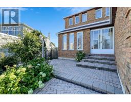 46 Finchley Circle, Markham (Milliken Mills East), Ca