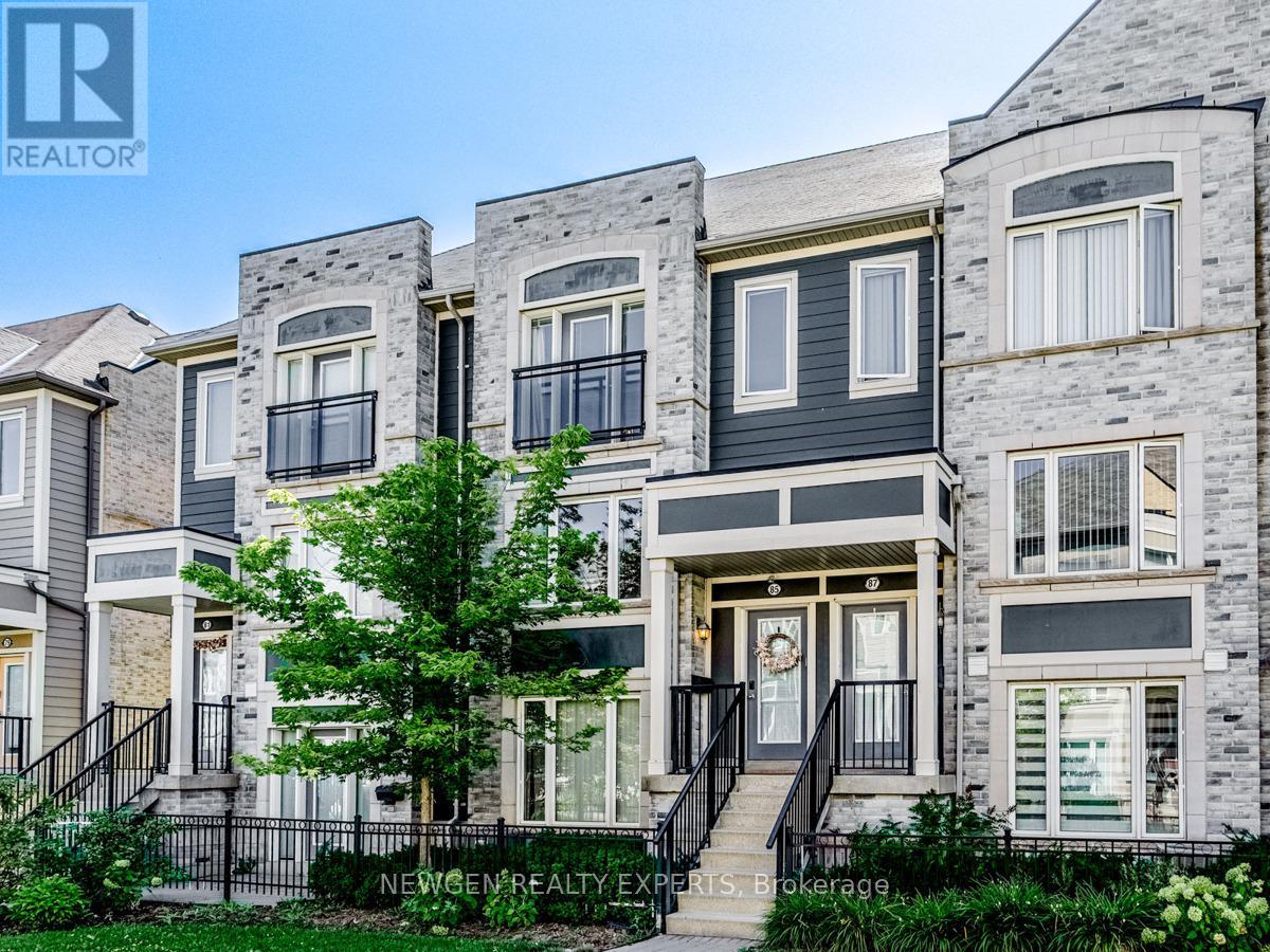 85 - 5650 Winston Churchill Boulevard, Mississauga, Ontario  L5M 0L7 - Photo 3 - W12441696